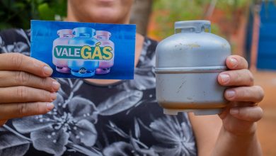 O Vale Gás está liberado, mas será que todos recebem? Veja quais são as pessoas que devem ganhar o bônus do governo em breve.