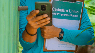 Além da renda o que o CRAS avalia na sua casa