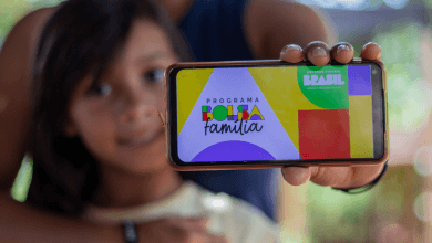 Cadastro no Bolsa Família pela internet Descubra como fazer agora mesmo