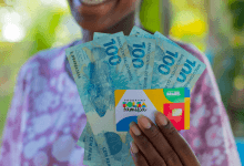 Cartão Bolsa Família em suas mãos acompanhe a entrega do início ao fim - confira