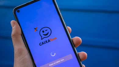 Celular roubado Aprenda a bloquear o Caixa Tem agora e não perca seu Bolsa Família