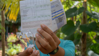 Desconto na conta de luz será que só quem recebe Bolsa Família tem direito Descubra agora