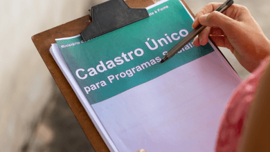 Fiz o Cadastro Único, e agora Tenho direito ao Bolsa Família Entenda