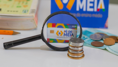 O que acontece com o Pé-de-Meia se sair do Bolsa Família