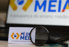 Pé-de-Meia descubra quanto você tem a receber e não deixe passar nada