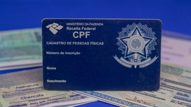 CPF não encontrado no Pé-de-Meia Veja agora se você tem direito ao pagamento