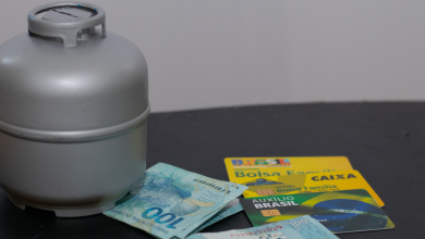 Vale-Gás antecipado! Milhares de famílias já podem comemorar - saiba mais