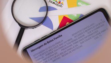 Ministro do STF toma decisão para coibir possível uso "indevido" de dinheiro referente ao pagamento do Bolsa Família aos brasileiros.