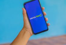 O crédito dpo Caixa Tem pode liberar bons valores até mesmo para quem está com o nome sujo.