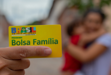 Parcela do Bolsa Família será atrasada devido ao feriado de 15 de novembro Confira agora