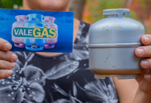 Vale Gás é suspenso pelo Governo entenda o motivo e quando o benefício voltará