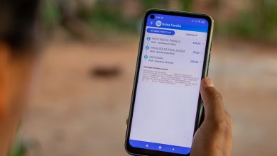 Bolsa Família benefícios.