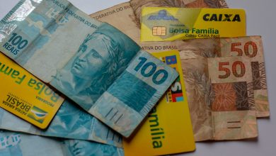 Bolsa Família 2025.