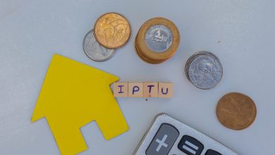 Bolsa Família isenção IPTU.