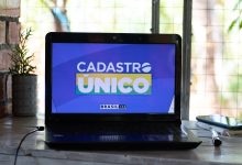 Novo Cadastro Único 2025.