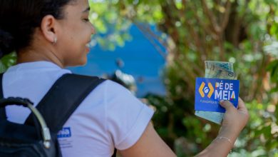 Pagamentos do Pé-de-Meia 2025.