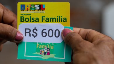 Pagamentos Bolsa Família 2025.