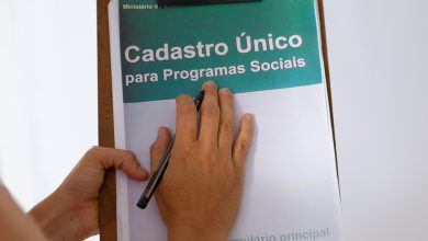 Vai se inscrever no CadÚnico? Veja quanto tempo pode demorar sua aprovação.