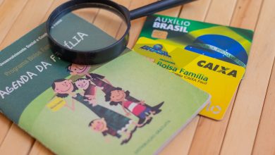 Bolsa Família e Vale Gás.