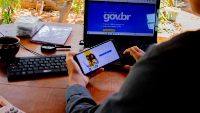 Você tem uma conta no Gov.br? Então veja como cuidar bem dela.