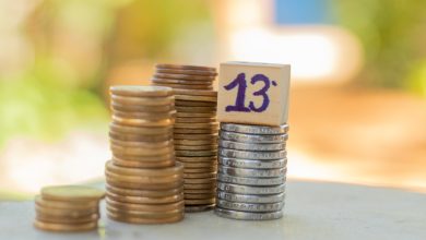 13º salário de 2025.