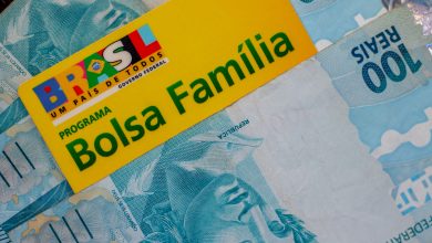 Bolsa Família.