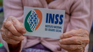 INSS.