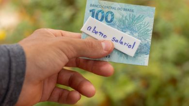 Abono salarial 2025.