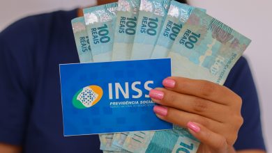 INSS.