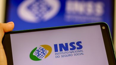 INSS.