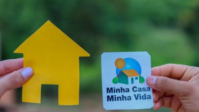 Minha Casa Minha Vida.