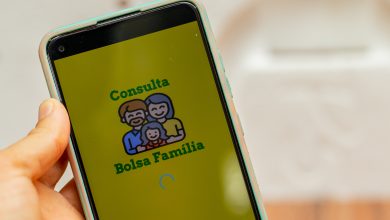 Se você é beneficiário do Bolsa Família, preste atenção ao baixar apps.