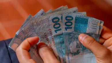 Auxílio-Maternidade.