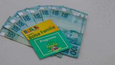 Bolsa Família.