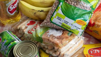 Cartão Prato Cheio.