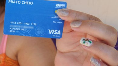 Se você ainda não conhece o Cartão Prato Cheio, veja como garantir o benefício.