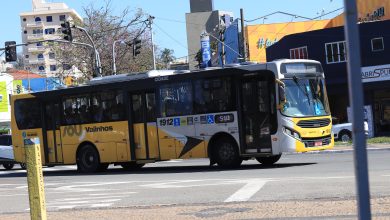 ônibus