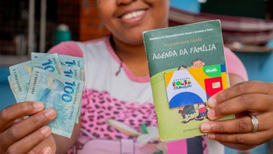 Bolsa Família.