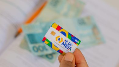 Vai receber o Pé-de-Meia? Fique de olho no calendário desse mês!