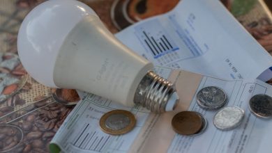 Se você quer descontos na conta de luz, veja como ter acesso ao programa.