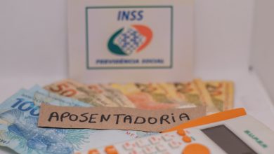 INSS.