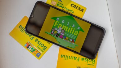 Bolsa Família.