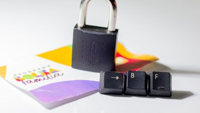 Bolsa Família bloqueado.