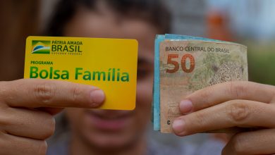 Bolsa Família.