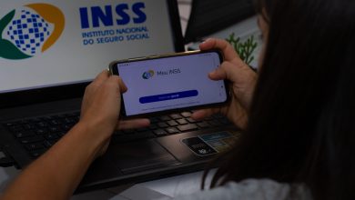 INSS.