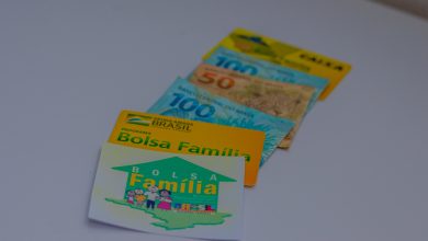 Bolsa Família.