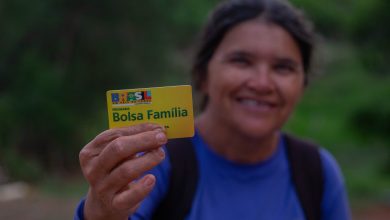Bolsa Família janeiro.