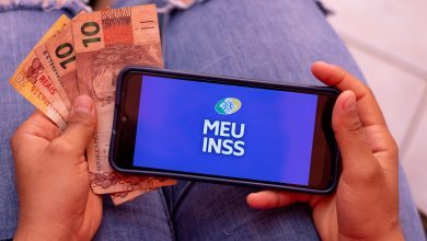 Pagamento do INSS.