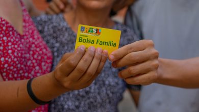 Bolsa Família.