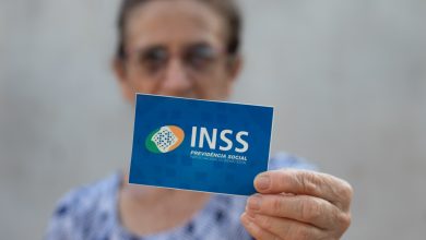 INSS.